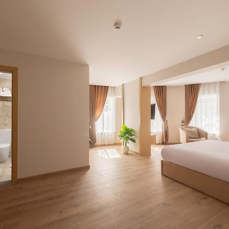 Elegance Grand City Hotel Cairo Ngoại thất bức ảnh