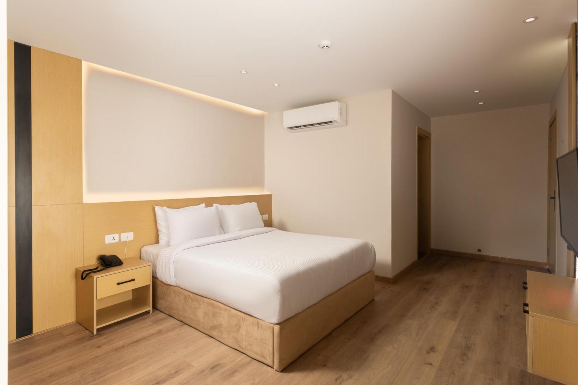 Elegance Grand City Hotel Cairo Ngoại thất bức ảnh