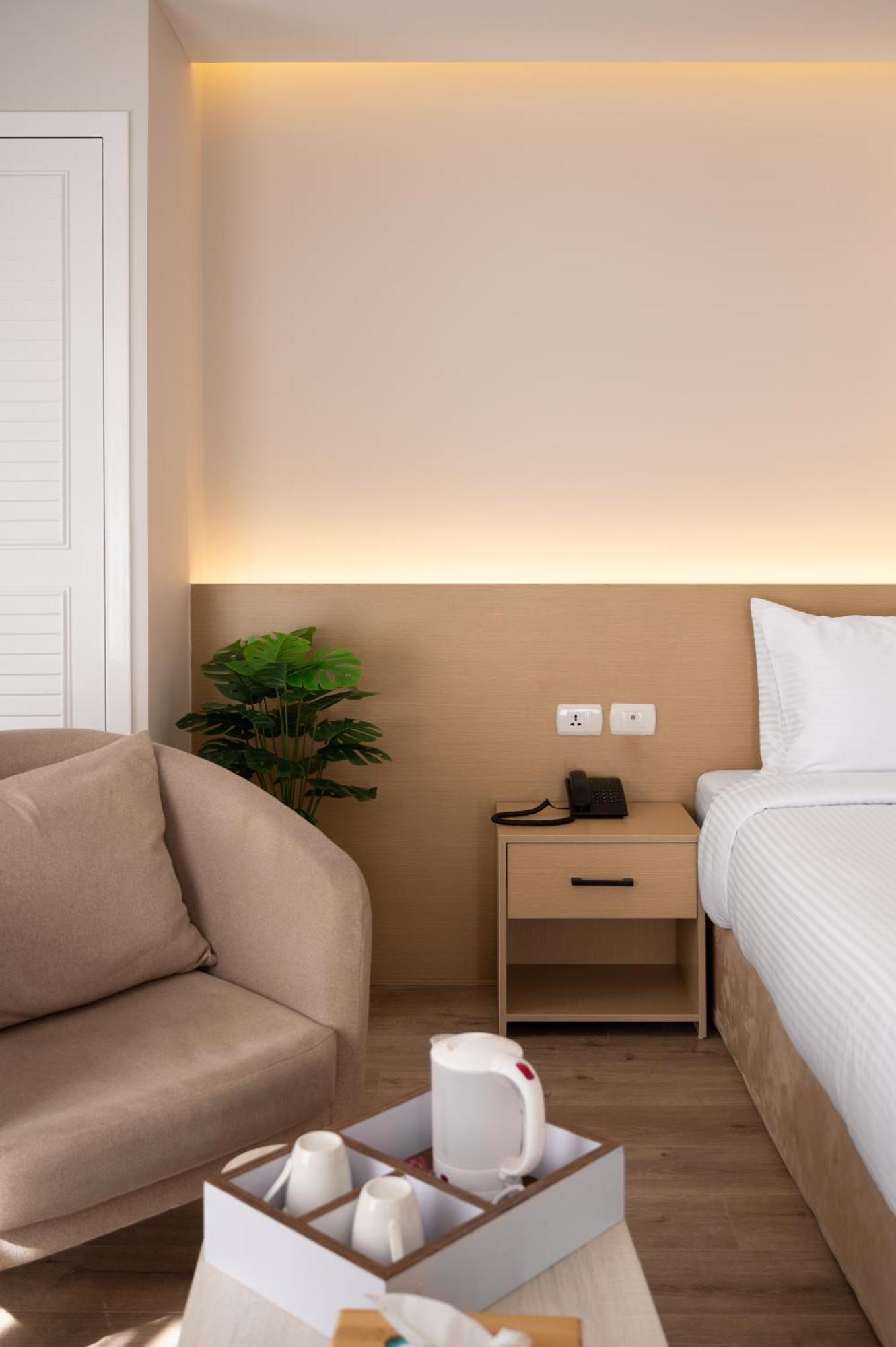 Elegance Grand City Hotel Cairo Ngoại thất bức ảnh