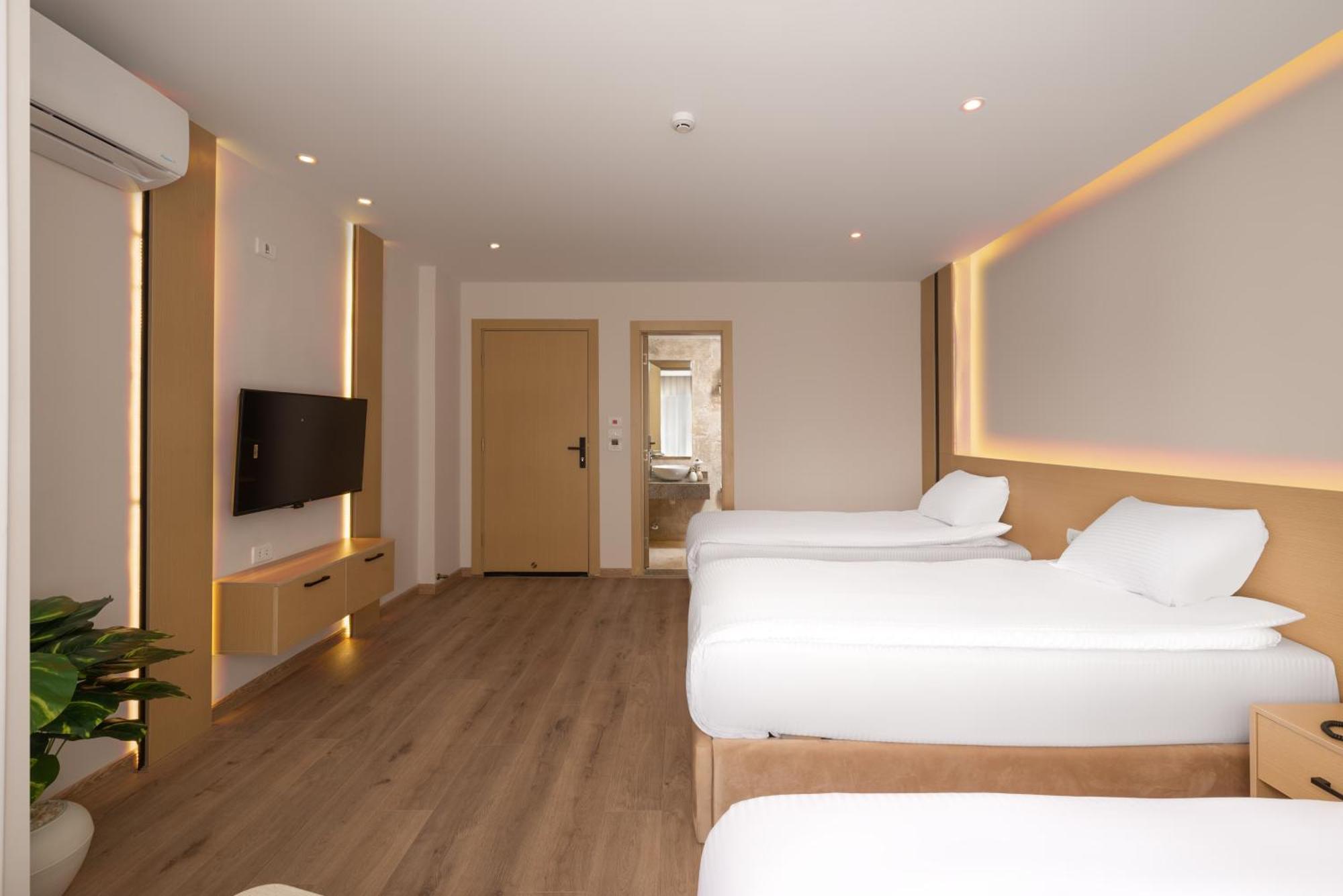 Elegance Grand City Hotel Cairo Ngoại thất bức ảnh