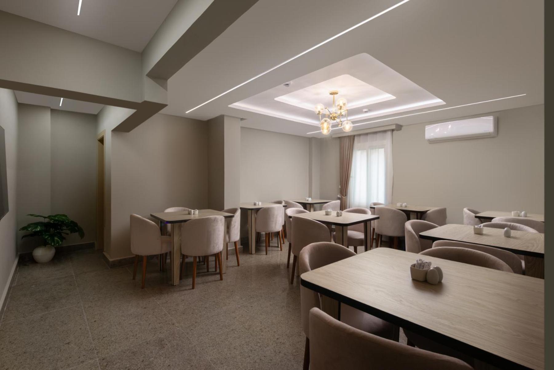 Elegance Grand City Hotel Cairo Ngoại thất bức ảnh
